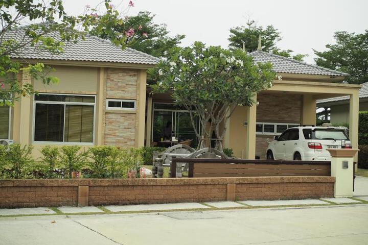 Daddy Home Rayong