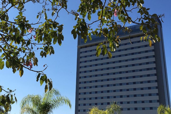 Hotel 66 of 69