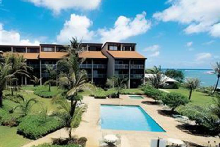 Kapaa Shore Resort in Kapa'a, HI