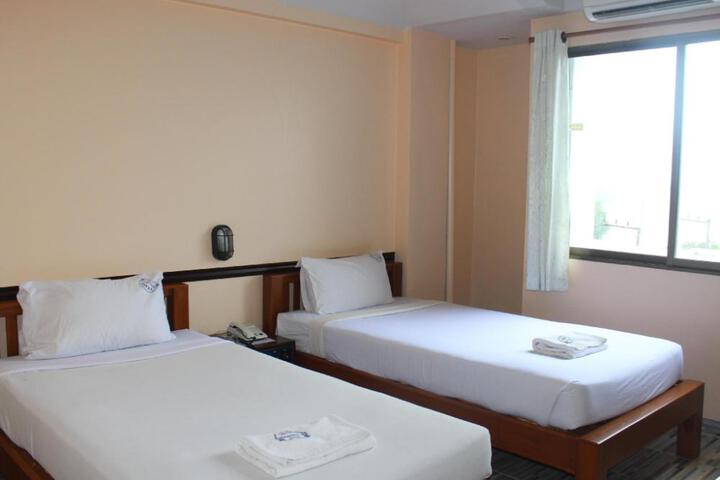 Room Interior