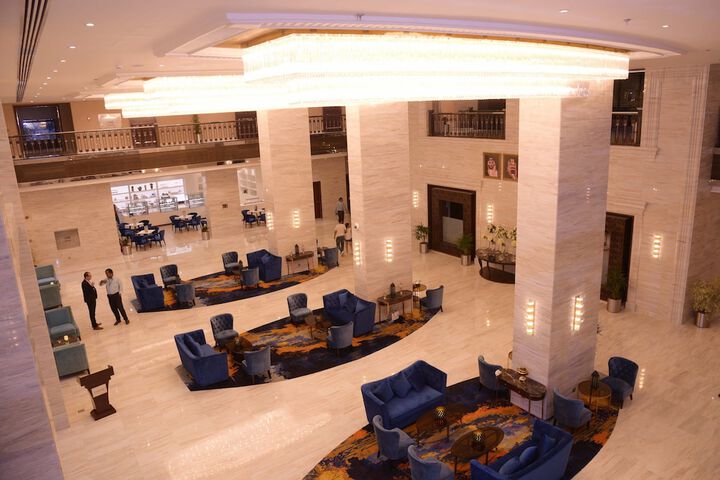 Hotel Interior 3 of 60
