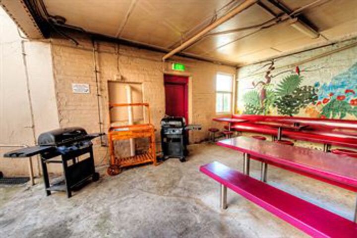 Fitness Facility Photos