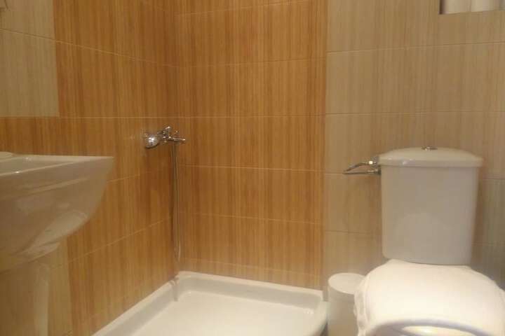 Athens City Apartments & Hotel