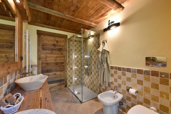 Restrooms