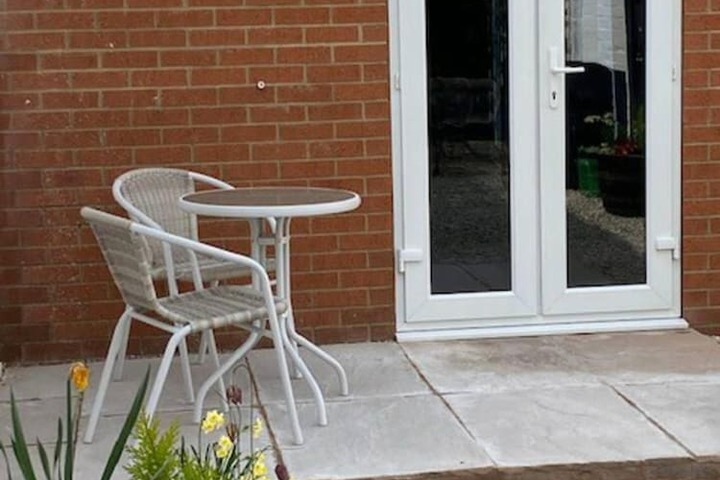 Terrace/Patio 22 of 27