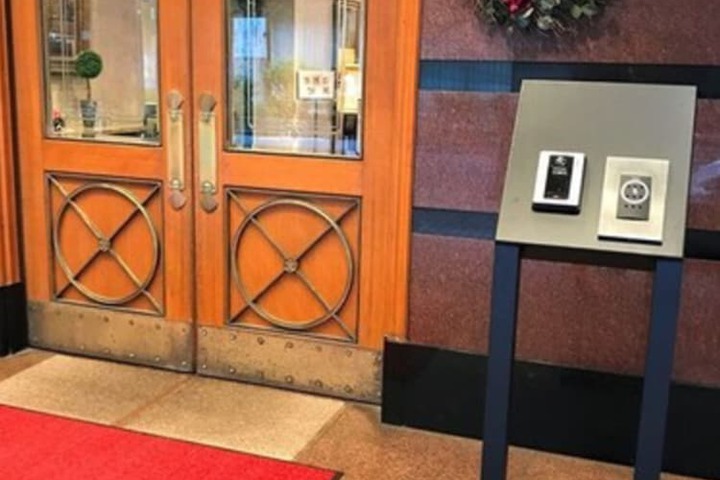 Hotel 60 of 66
