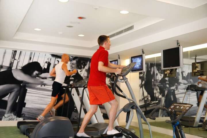 Health and Fitness 49 of 81