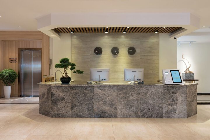 Hotel Interior 2 of 126