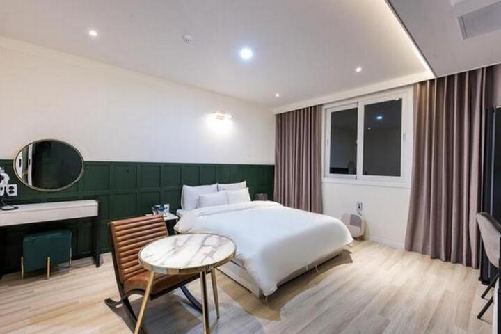 Yeosu Hotel Daily