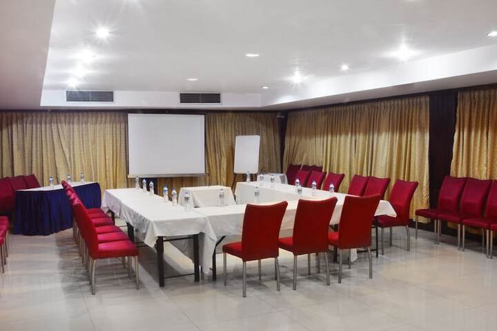 Meeting 24 of 27