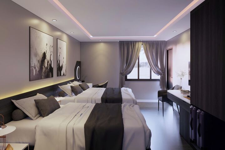 Room 9 of 57