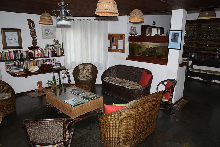Lobby Photos