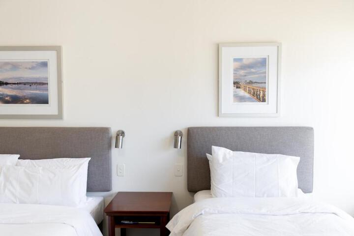 Fitness Facility Photos