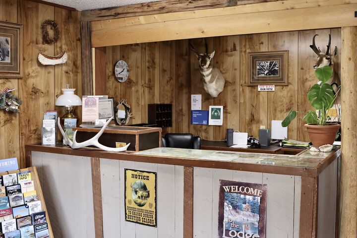 Hotel Interior 2 of 66