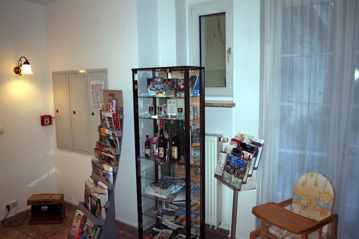 Hotel Interior 30 of 47