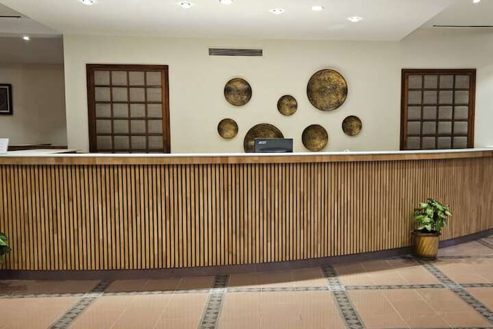 Hotel Interior 4 of 27