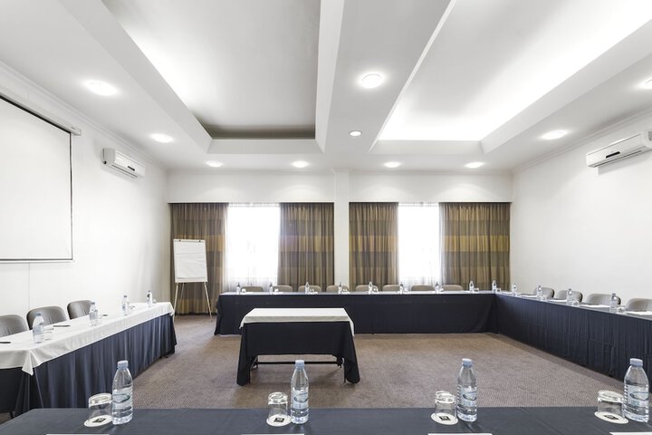 Meeting 45 of 48