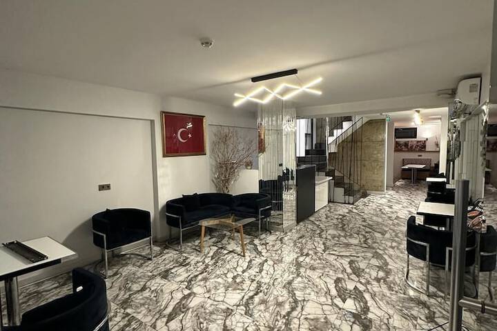 Hotel Interior 5 of 30