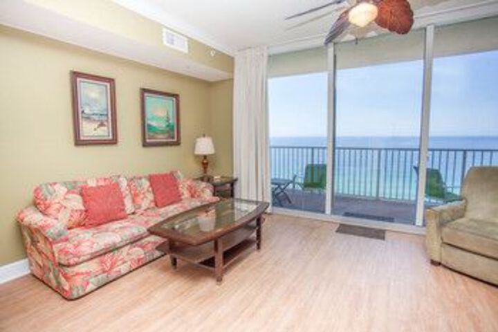 Tidewater 1711 Condo