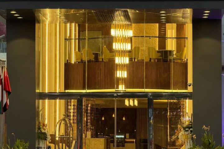 Yas Hotel Apartments