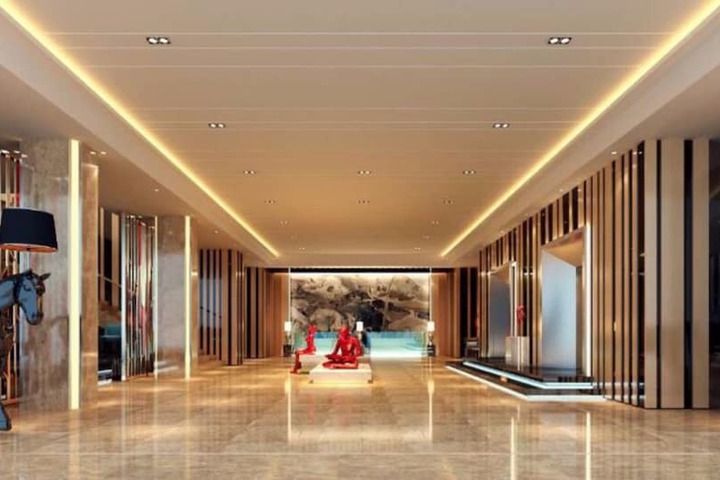 FUAN CITY ORIENT HOTEL