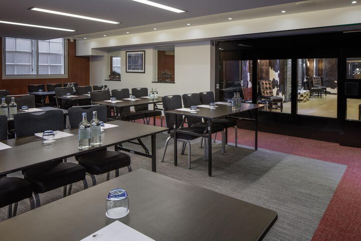 Meeting 116 of 130