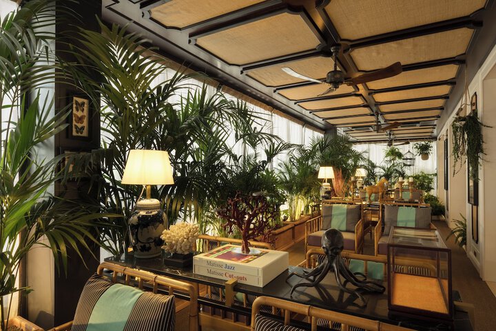 Hotel Interior 6 of 117