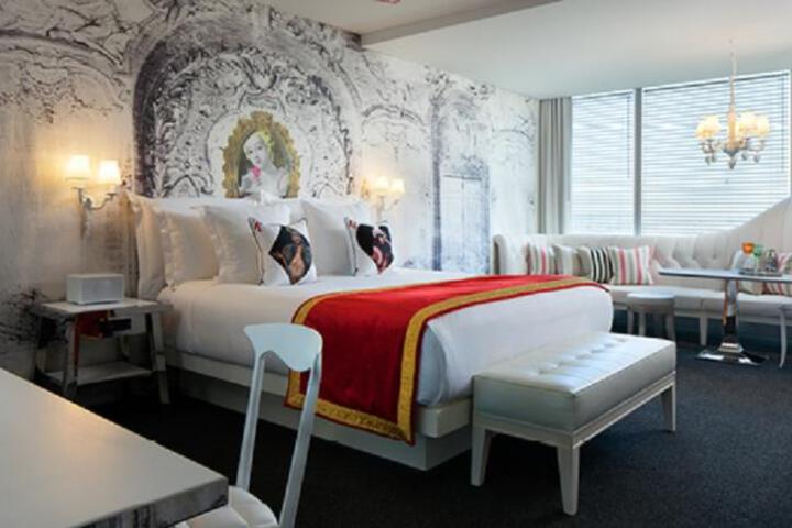 Standard Room, King or Two Doubles (3 of 20)
