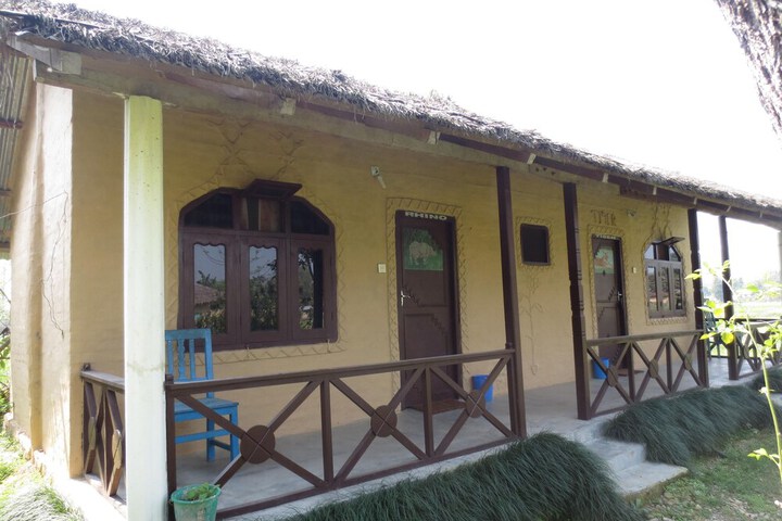 Terrace/Patio 17 of 19