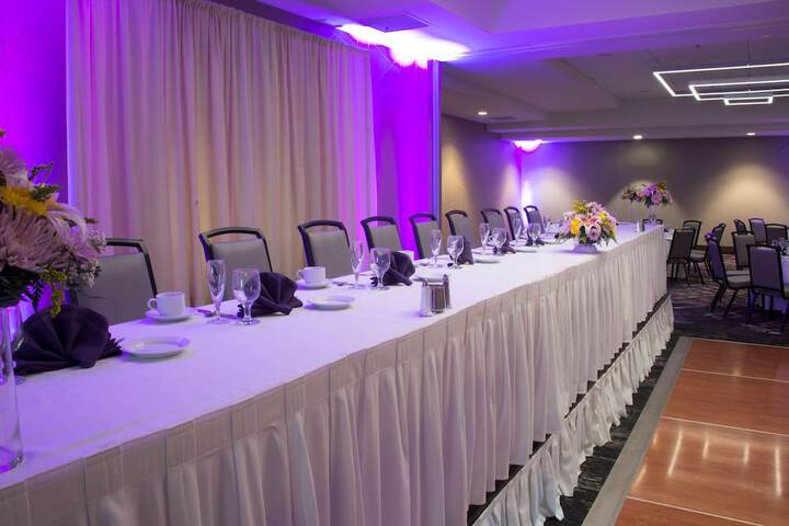 Ballroom