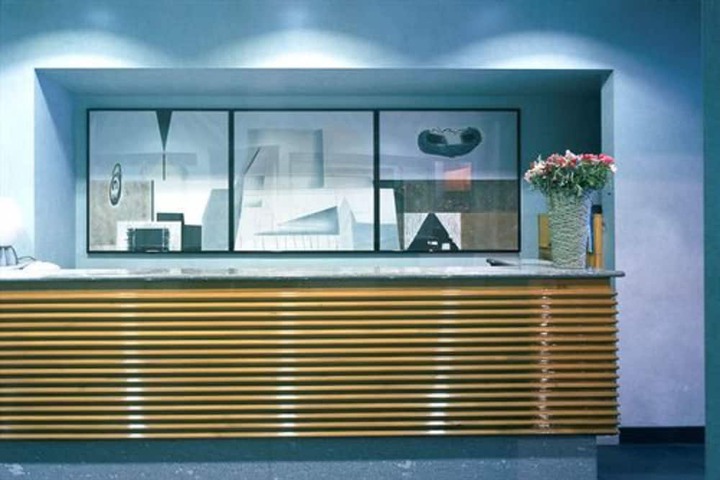 Hotel Interior 5 of 56
