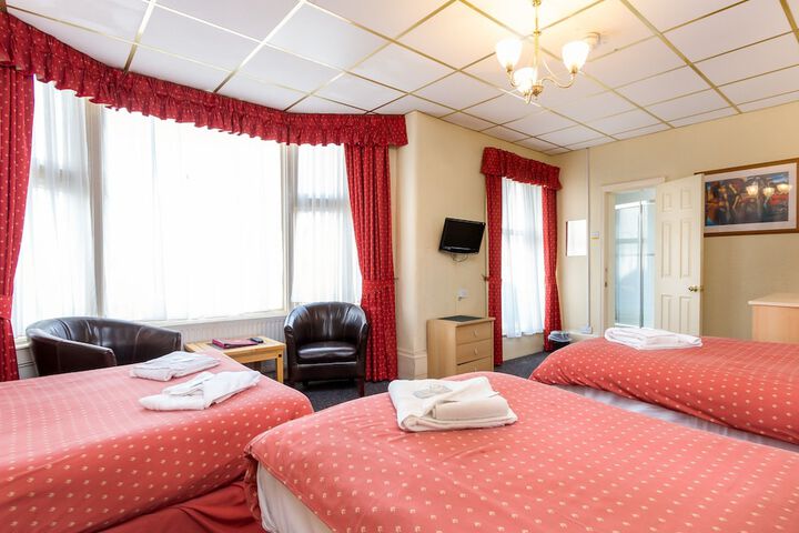 Hotel Interior 54 of 61