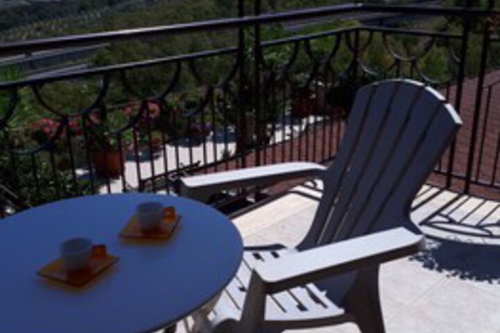 Terrace/Patio 35 of 40