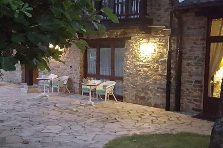 Terrace/Patio 24 of 60