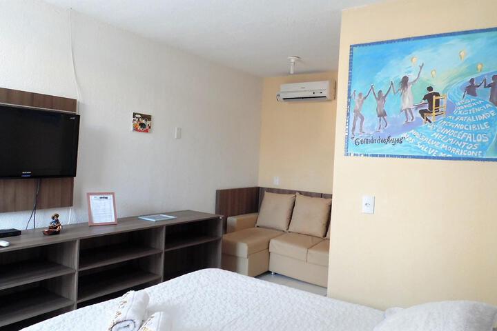 Room 22 of 22