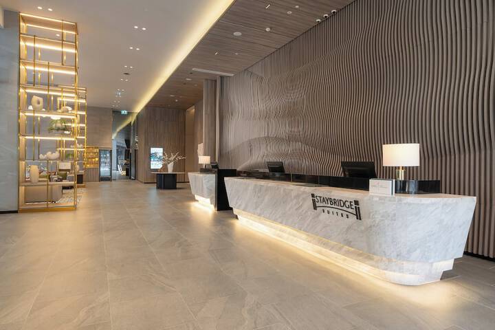 Staybridge Suites Bangkok Sukhumvit by IHG in Bangkok
