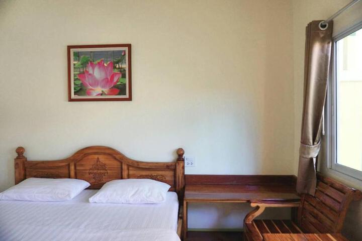 Anyamanee Resort Trat