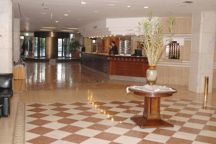 Hotel Interior 2 of 57