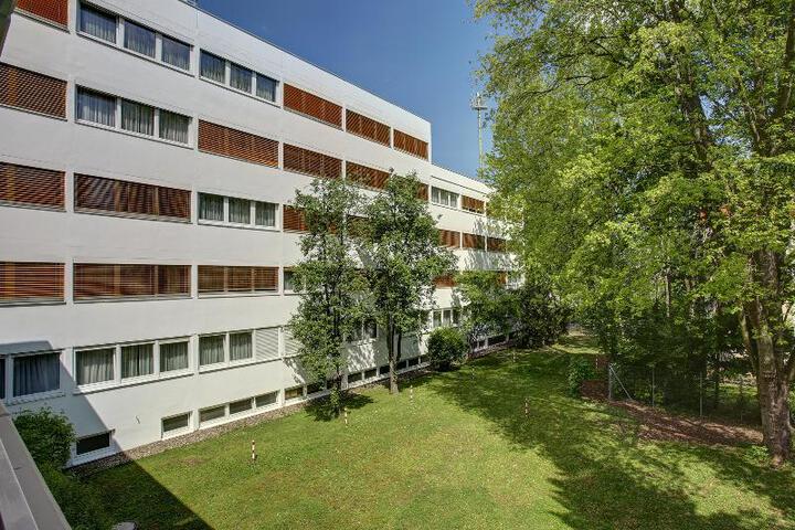 CENTRO HOTEL RESIDENZ