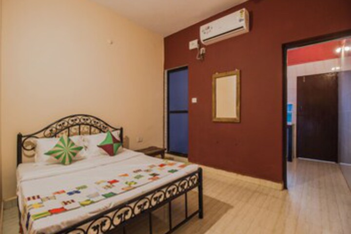 Oyo 12489 Home 1bhk Calangute Beach