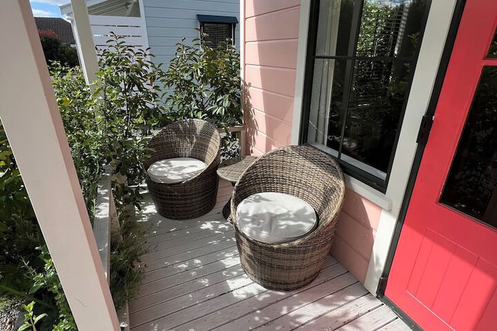 Terrace/Patio 76 of 83