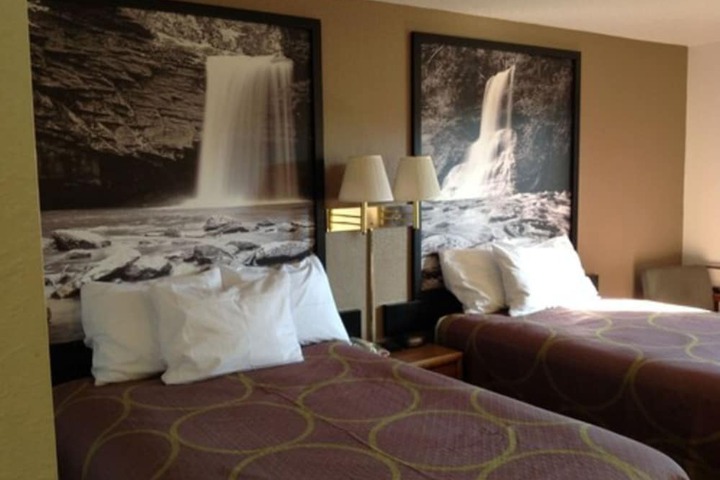 1 Double Bed (9 of 20)