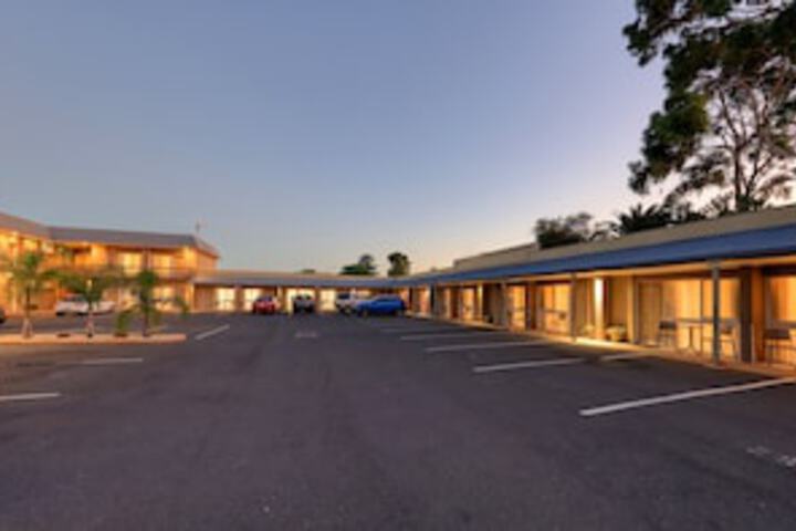 Hotel 133 of 138