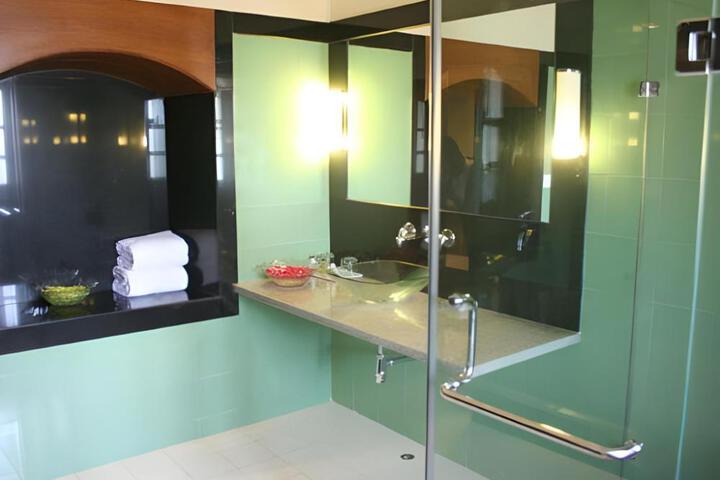 Fitness Facility Photos