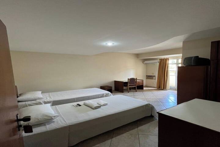 Image of HOTEL CABANA