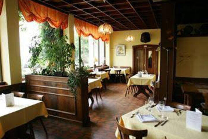 Fitness Center Photo