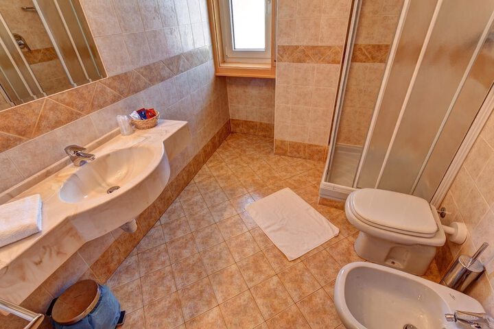 Bathroom Vanities