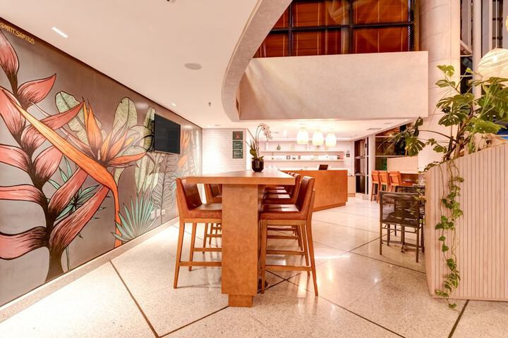 Lobby Photos
