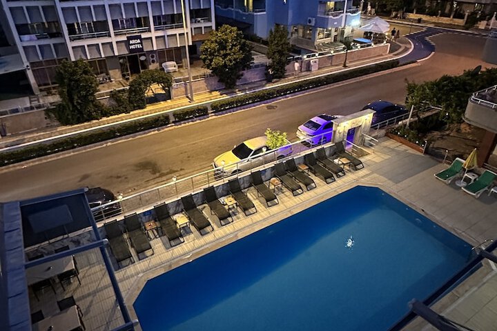 Hotel 29 of 53