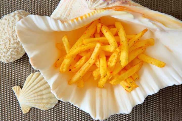 Food